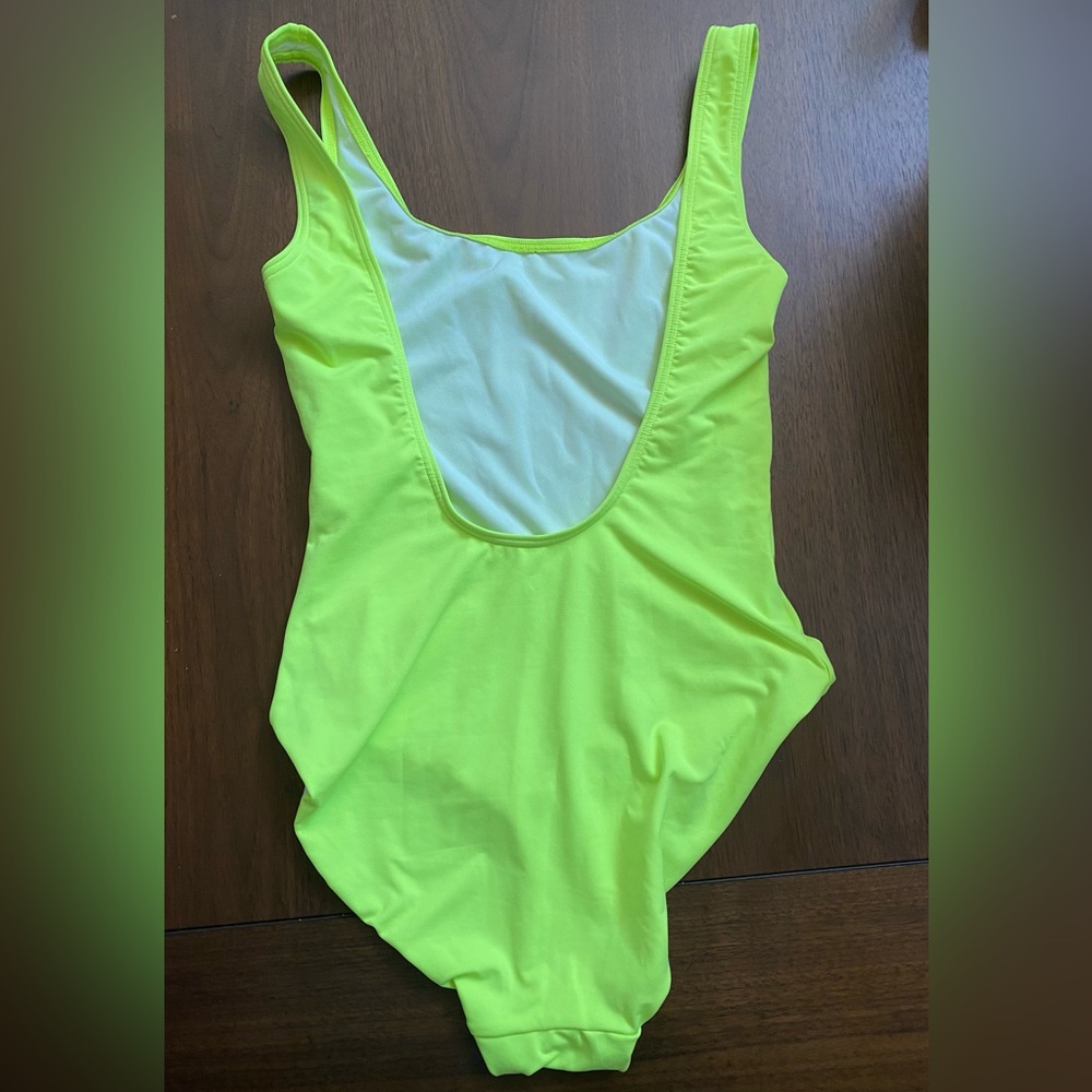 Onia Kelly One Piece Size S - Picture 4 of 4